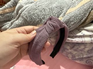 Lote de 6 diademas Nuevas, sin estrenar