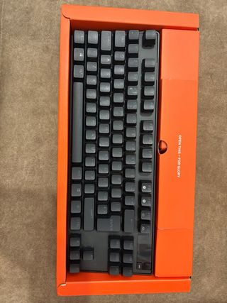 SteelSeries Apex Pro TKL Wireless Teclado