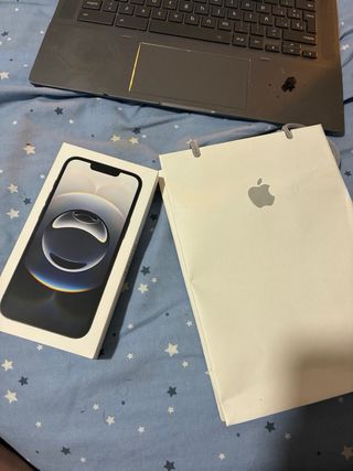 iPhone 16e 128 GB Negro