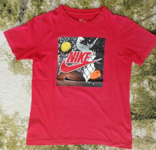 Camiseta Nike Niño