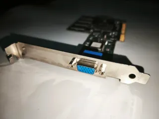 Tarjeta Gráfica ATI Rage 128