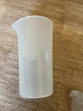 Batidora picadora Turmix Valkiria