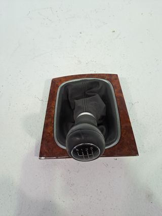POMO PALANCA CAMBIO AUDI A3 (8P) 545572