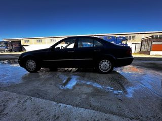 Mercedes-Benz Clase E 2003
