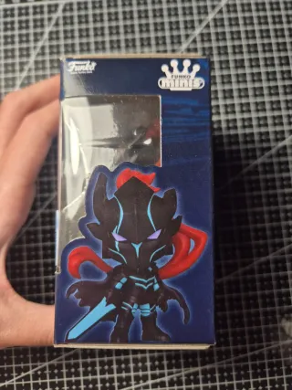 Funko Solo Leveling Igris Vinyl Figure