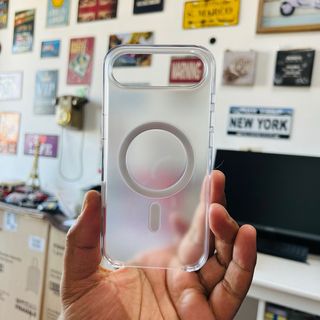 Cover MagSafe originale per iPhone Air