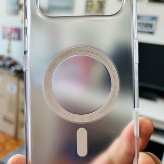 Cover MagSafe originale per iPhone Air