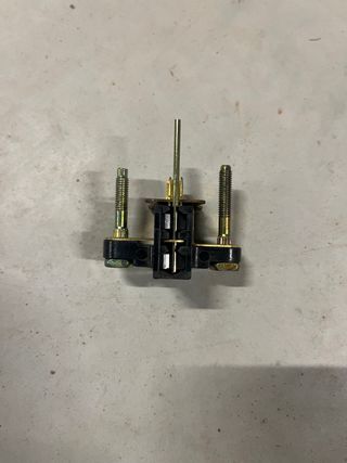 Kubota 15321-64310 ASSY HOLDER, BRUSH