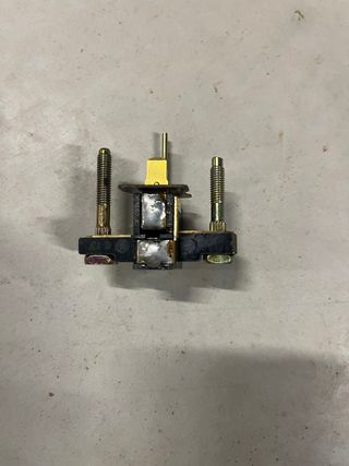 Kubota 15321-64310 ASSY HOLDER, BRUSH