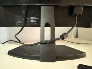 Monitor Dell SE2219H Negro