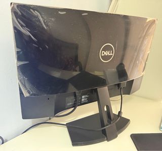 Monitor Dell SE2219H Negro