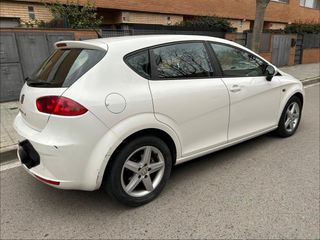 SEAT Leon 1.9 Tdi 90cv