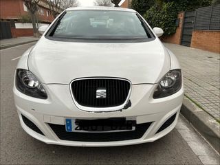 SEAT Leon 1.9 Tdi 90cv