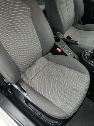 SEAT Leon 1.9 Tdi 90cv