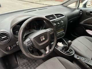 SEAT Leon 1.9 Tdi 90cv