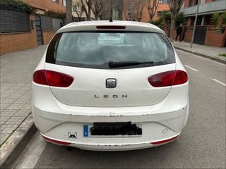 SEAT Leon 1.9 Tdi 90cv