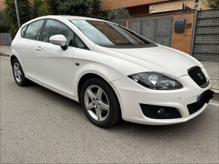 SEAT Leon 1.9 Tdi 90cv
