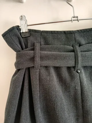 Falda Stradivarius