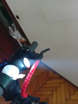 Patinete Eléctrico Xiaomi Pro 2