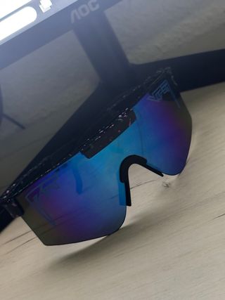 Gafas de sol deportivas Pit Viper