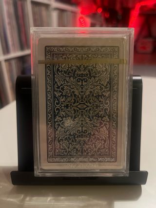 Baraja Fournier Doppelkopf 2x24 cartas