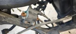 Bobina encendido Kymco K-XCT 125