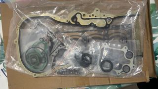 Juego Juntas Motor 1.4 TSI VW