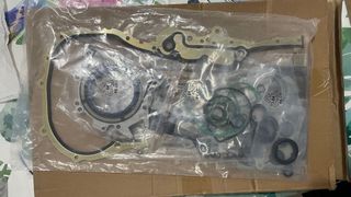 Juego Juntas Motor 1.4 TSI VW