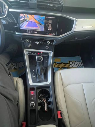 Audi Q3 SPORTBACK  45 TFSIe  S-LINE  245cv Stronic