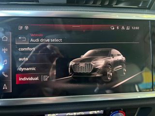 Audi Q3 SPORTBACK  45 TFSIe  S-LINE  245cv Stronic