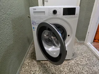 Lavadora Beko 8kg