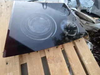 Placa Vitrocerámica Teka