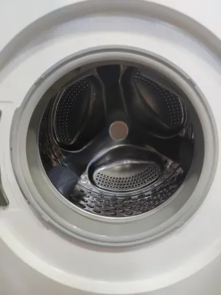 Lavadora Secadora Balay 7/4kg