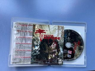 Dead Island Riptide PS3