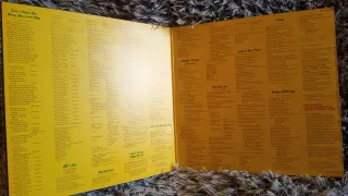 Vinilo Stevie Wonder Hotter Than July