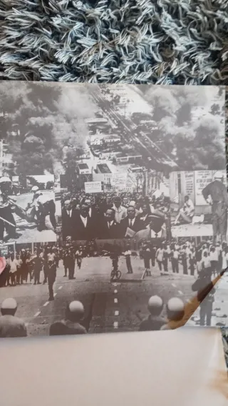 Vinilo Stevie Wonder Hotter Than July