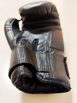 Luvas de Boxe para Adulto marca MKS (12OZ)