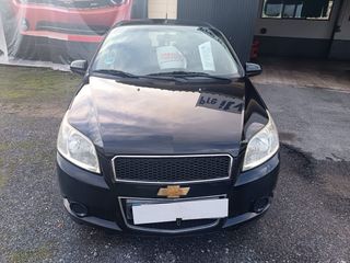 Chevrolet Aveo 2010