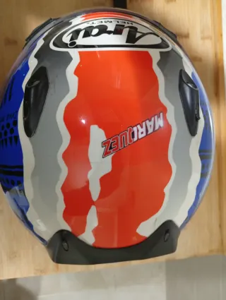 Casco Arai Doohan
