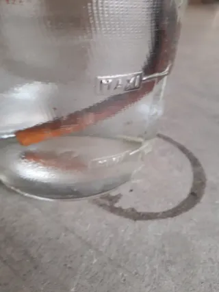 Bote expansión  Radiador Renault Talbot Chryler