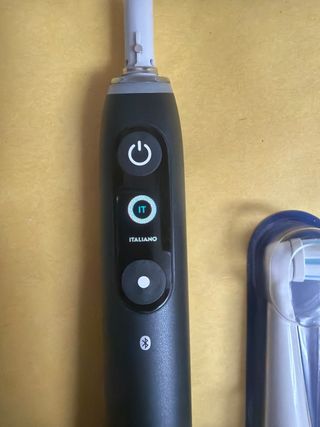 Cepillo Oral-B iO9