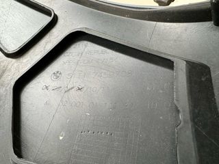 Defensa BMW Serie 1 F40 2020