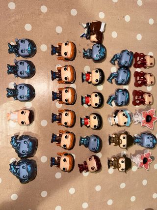 Funko Pop Stranger Things