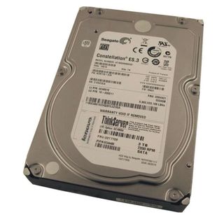 Disco Duro Seagate Constellation ES.3 3TB