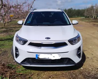 KIA Stonic 2021