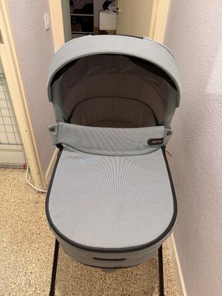 Cochecito Inglesina Aptica XT System Duo