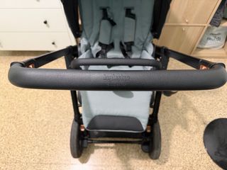 Cochecito Inglesina Aptica XT System Duo