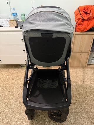 Cochecito Inglesina Aptica XT System Duo