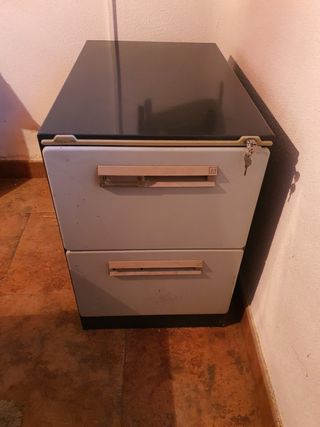 Archivador metalico para documentos