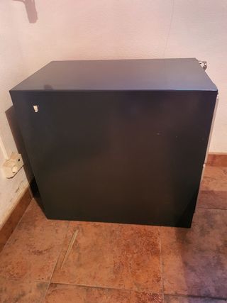 Archivador metalico para documentos